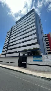 Apartamento com 1 Quarto para alugar, 53m² no Ponta Verde, Maceió