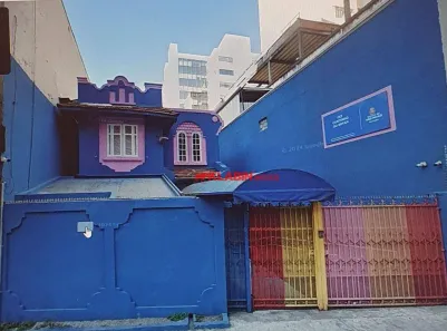 Imóvel Comercial com 8 Quartos para alugar, 408m² no Jardim Paulista, São Paulo