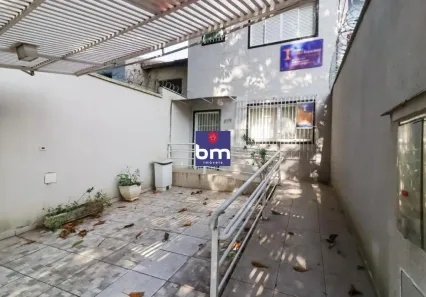 com 9 Quartos para alugar, 220m² no Santo Amaro, São Paulo