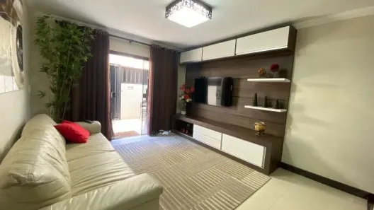 Casa de Condomínio com 3 Quartos à venda, 180m² no Jardim Caiçara, Cabo Frio