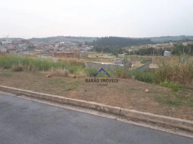 Lote/Terreno à venda, 250m² no Horizonte Azul - Village Ambiental, Itupeva