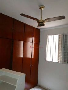 Apartamento com 2 Quartos à venda, 40m² no Vila Moreira, São José do Rio Preto