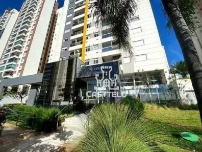 Apartamento com 2 Quartos à venda, 82m² no Gleba Fazenda Palhano, Londrina
