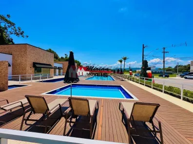 Sobrado com 4 Quartos à venda, 245m² no Jardim Márcia, Peruíbe