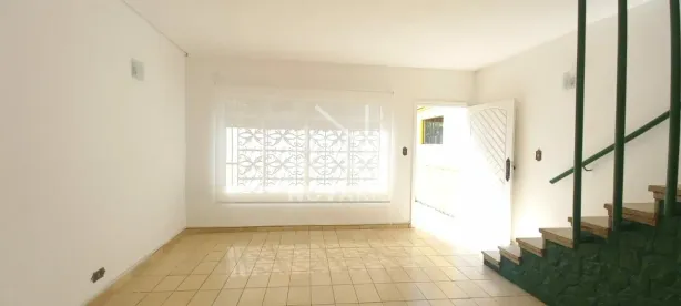 Sobrado com 5 Quartos para alugar, 100m² no Chácara Santo Antônio (Zona Sul), São Paulo