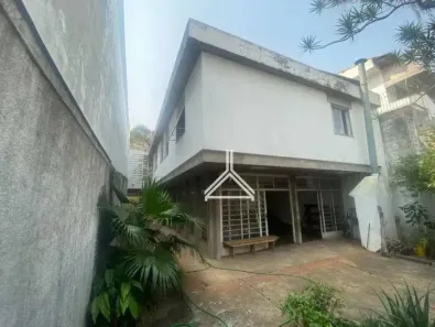 Casa com 5 Quartos à venda, 240m² no Jardim da Glória, São Paulo