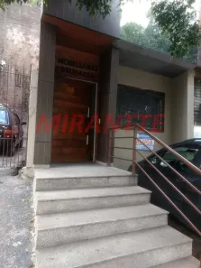 Imóvel Comercial à venda, 92m² no Santana, São Paulo