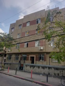 Apartamento com 2 Quartos para venda ou aluguel, 50m² no Cascadura, Rio de Janeiro