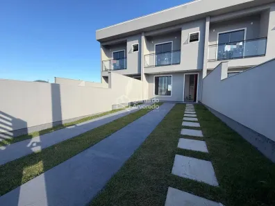 Sobrado com 2 Quartos à venda, 85m² no , Governador Celso Ramos