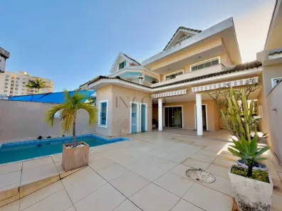 Casa de Condomínio com 4 Quartos à venda, 200m² no Recreio dos Bandeirantes, Rio de Janeiro