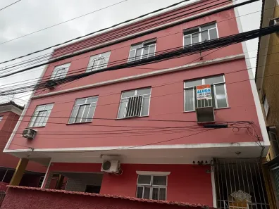 Apartamento com 1 Quarto para alugar, 55m² no Vila da Penha, Rio de Janeiro