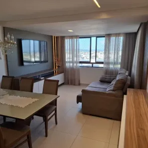 Apartamento com 3 Quartos à venda, 82m² no Catolé, Campina Grande