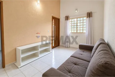 Casa de Condomínio com 2 Quartos à venda, 72m² no Tarumã-Açu, Manaus