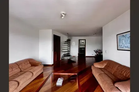 Apartamento com 3 Quartos à venda, 280m² no Brooklin Paulista, São Paulo