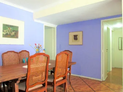 Apartamento com 3 Quartos à venda, 149m² no Icaraí, Niterói