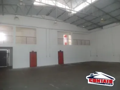 para alugar, 600m² no Jardim Bandeirantes, São Carlos