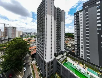 Apartamento com 3 Quartos à venda, 121m² no Vila São José (Ipiranga), São Paulo