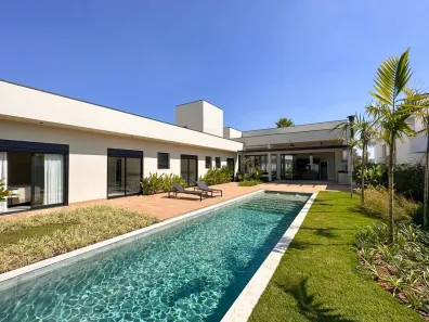 Casa com 4 Quartos à venda, 388m² no , Porto Feliz