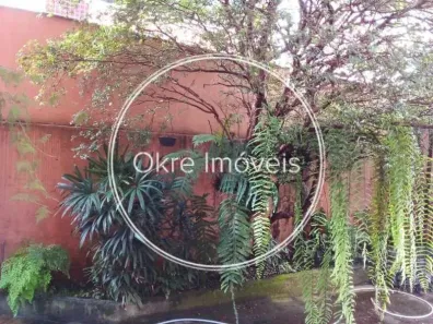 Casa com 5 Quartos à venda, 298m² no Botafogo, Rio de Janeiro