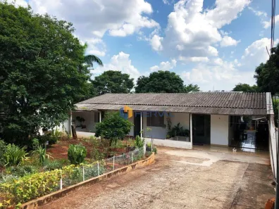 Lote/Terreno à venda, 2m² no Jardim Laodiceia, Maringá