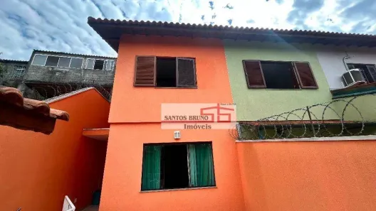 Sobrado com 3 Quartos à venda, 129m² no Jardim Líbano, São Paulo
