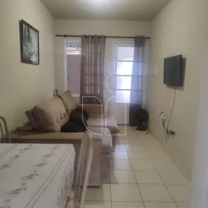 Casa com 2 Quartos à venda, 90m² no Residencial Professor Luiz Rossi (Padre Nóbrega), Marília