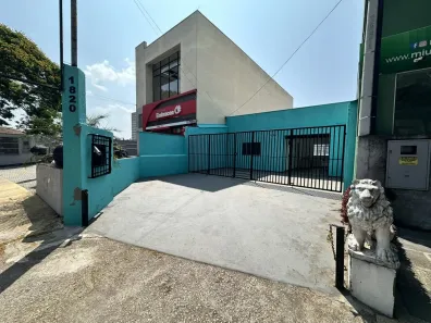 Prédio Comercial à venda, 261m² no Jardim América, Bragança Paulista
