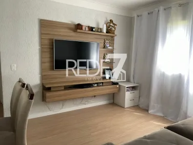Apartamento com 2 Quartos à venda, 64m² no Vila Orozimbo Maia, Campinas