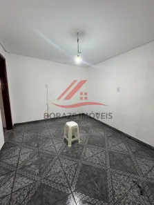 Casa com 2 Quartos para alugar, 60m² no Vila Bocaina, Mauá