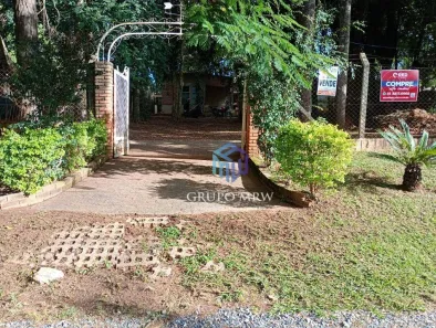 Fazenda/Sítio com 2 Quartos à venda, 200m² no Residencial Aquarius, Araçoiaba da Serra
