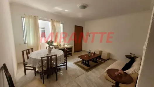Apartamento com 2 Quartos à venda, 79m² no Água Fria, São Paulo