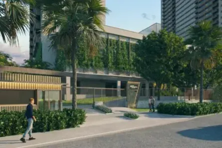 Apartamento com 3 Quartos à venda, 73m² no Ilha do Retiro, Recife