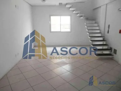 Ponto Comercial à venda, 61m² no Córrego Grande, Florianópolis