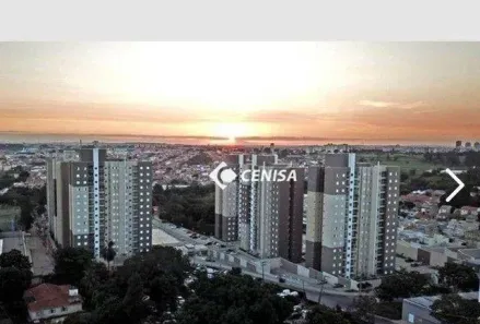 Apartamento com 3 Quartos à venda, 67m² no Jardim Santiago, Indaiatuba
