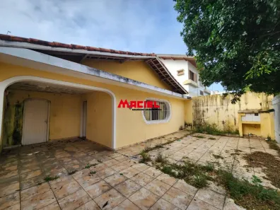 Casa com 3 Quartos à venda, 120m² no Jardim das Indústrias, São José dos Campos