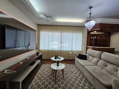 Sobrado com 3 Quartos à venda, 340m² no Santa Maria, São Caetano do Sul