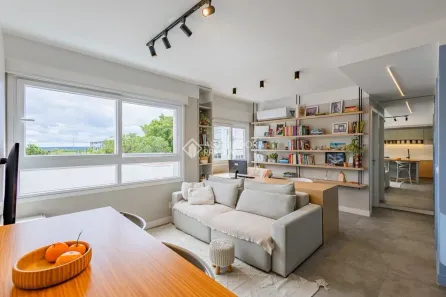 Apartamento com 3 Quartos à venda, 66m² no Jardim Lindóia, Porto Alegre