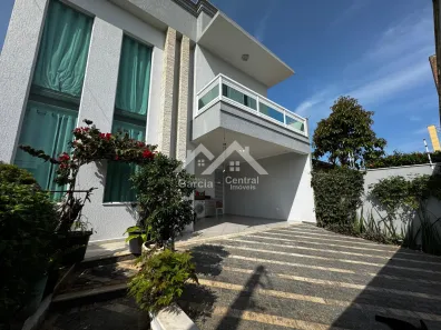 Casa com 4 Quartos à venda, 200m² no Balneário Três Marias, Peruíbe