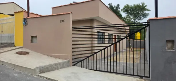Casa com 2 Quartos à venda, 90m² no Monet, Resende