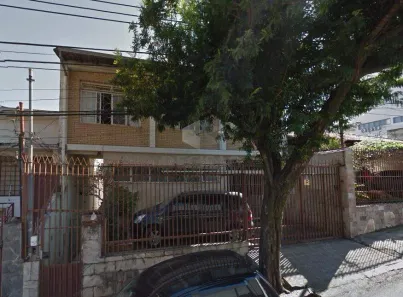 Casa com 4 Quartos à venda, 300m² no Santo Antônio, Belo Horizonte