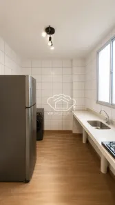 Apartamento com 2 Quartos à venda, 44m² no Cosmos, Rio de Janeiro
