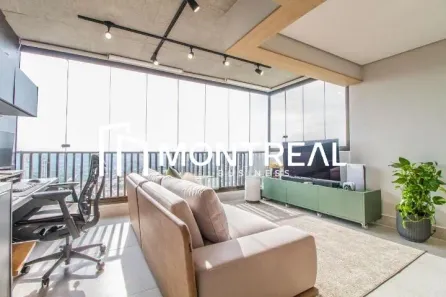 Apartamento com 1 Quarto à venda, 70m² no Sumarezinho, São Paulo
