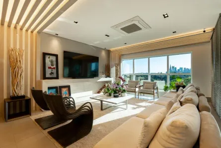 Apartamento com 3 Quartos à venda, 179m² no Zona 03, Maringá