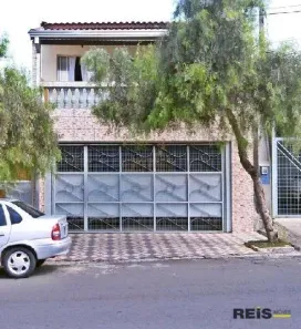 Casa com 4 Quartos à venda, 235m² no Jardim Residencial Imperatriz, Sorocaba