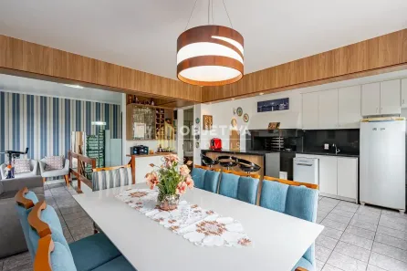 Cobertura com 3 Quartos à venda, 192m² no Centro Histórico, Porto Alegre