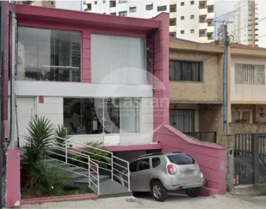 Imóvel Comercial com 1 Quarto para alugar, 294m² no Vila Regente Feijó, São Paulo