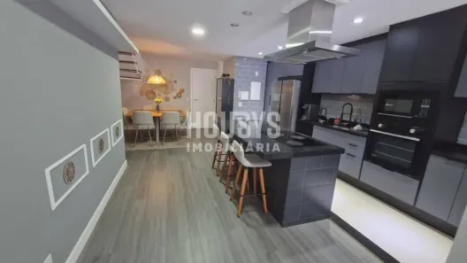Cobertura com 3 Quartos à venda, 83m² no Recreio dos Bandeirantes, Rio de Janeiro