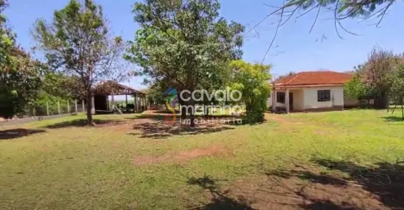 Fazenda/Sítio com 4 Quartos à venda, 15000m² no Zona Rural, Guatapará