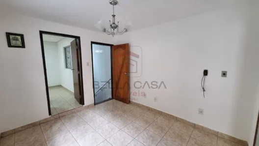 Sobrado com 3 Quartos à venda, 80m² no Vila Industrial, São Paulo