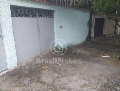Casa com 5 Quartos à venda, 250m² no Engenho de Dentro, Rio de Janeiro